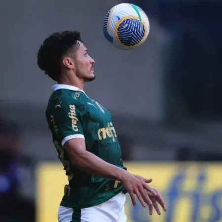 Palmeiras Define Escalação Com Incertezas para o Clássico Contra o São Paulo