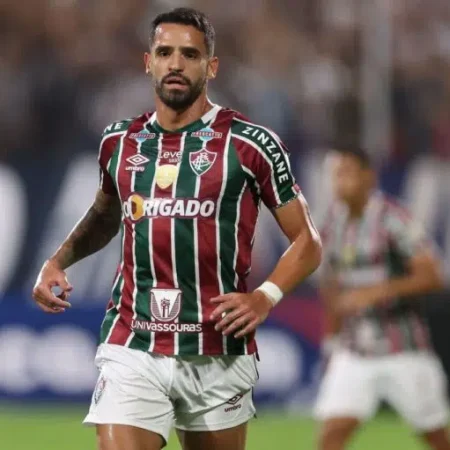 Fluminense Conta com Retorno Importante para Confronto com Cerro Porteño