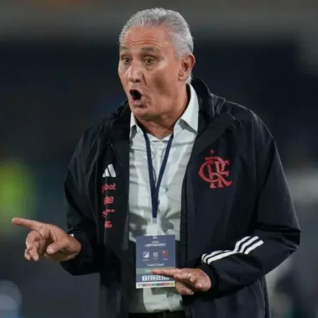 Flamengo define escalação para a decisiva final contra o Nova Iguaçu