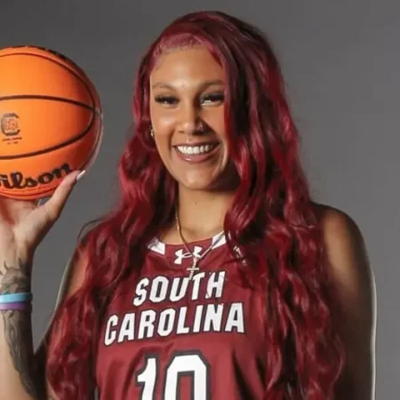 Kamilla Cardoso brilha no Draft da WNBA 2024: Saiba como assistir