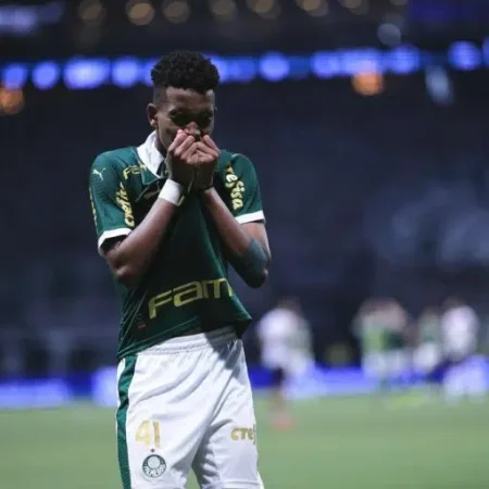 Palmeiras Assegura Vitória Sobre o Botafogo-SP com Gol nos Últimos Minutos