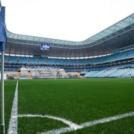 Brasileirão: Partidas de Inter, Grêmio e Juventude Postergadas