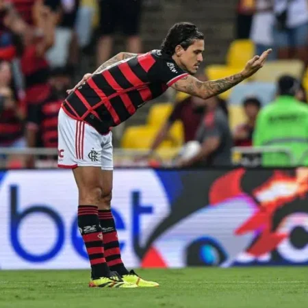 Flamengo Vence o Amazonas Mas Recebe Vaias no Maracanã